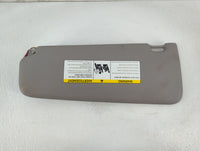 2011-2016 Bmw 528i Sun Visor Shade Replacement Passenger Right Mirror Fits Fits 2010 2011 2012 2013 2014 2015 2016 OEM Used 