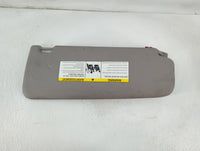 2011-2016 Bmw 528i Sun Visor Shade Replacement Driver Left Mirror Fits Fits 2010 2011 2012 2013 2014 2015 2016 OEM Used Auto