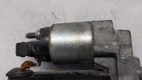 2012-2013 Bmw 528i Car Starter Motor Solenoid OEM P/N:7626546 TS12E36 Fits Fits 2011 2012 2013 2014 2015 2016 2017 2018 OEM 
