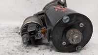 2012-2013 Bmw 528i Car Starter Motor Solenoid OEM P/N:7626546 TS12E36 Fits Fits 2011 2012 2013 2014 2015 2016 2017 2018 OEM 