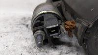 2012-2013 Bmw 528i Car Starter Motor Solenoid OEM P/N:7626546 TS12E36 Fits Fits 2011 2012 2013 2014 2015 2016 2017 2018 OEM 