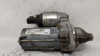 2012-2013 Bmw 528i Car Starter Motor Solenoid OEM P/N:TS12E36 7626546, 7 616 500 Fits Fits 2011 2012 2013 2014 2015 2016 201