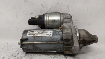 compare product 2012-2013 Bmw 528i Car Starter Motor Solenoid OEM P/N:TS12E36 7626546, 7 616 500 Fits Fits 2011 2012 2013 2014 2015 2016 2017 2018 OEM Used Auto Parts