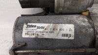 2012-2013 Bmw 528i Car Starter Motor Solenoid OEM P/N:TS12E36 7626546, 7 616 500 Fits Fits 2011 2012 2013 2014 2015 2016 201