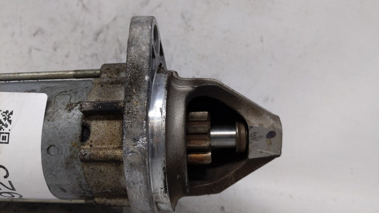 2012-2013 Bmw 528i Car Starter Motor Solenoid OEM P/N:TS12E36 7626546, 7 616 500 Fits Fits 2011 2012 2013 2014 2015 2016 201