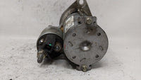 2012-2013 Bmw 528i Car Starter Motor Solenoid OEM P/N:TS12E36 7626546, 7 616 500 Fits Fits 2011 2012 2013 2014 2015 2016 201