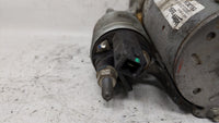 2012-2013 Bmw 528i Car Starter Motor Solenoid OEM P/N:TS12E36 7626546, 7 616 500 Fits Fits 2011 2012 2013 2014 2015 2016 201