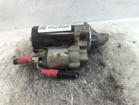 2012-2013 Bmw 528i Car Starter Motor Solenoid OEM P/N:0 001 138 058 Fits Fits 2011 2012 2013 2014 2015 2016 2017 2018 OEM Us