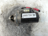 2012-2013 Bmw 528i Car Starter Motor Solenoid OEM P/N:0 001 138 058 Fits Fits 2011 2012 2013 2014 2015 2016 2017 2018 OEM Us