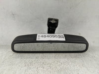 2013 Bmw 528xi Interior Rear View Mirror Replacement OEM P/N:E11 015891 E11 025891, GNTX-480 Fits OEM Used Auto Parts - Oemu