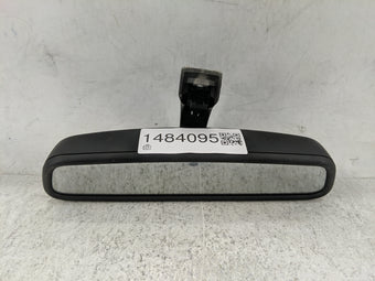 compare product 2013 Bmw 528xi Interior Rear View Mirror Replacement OEM P/N:E11 015891 E11 025891, GNTX-480 Fits OEM Used Auto Parts