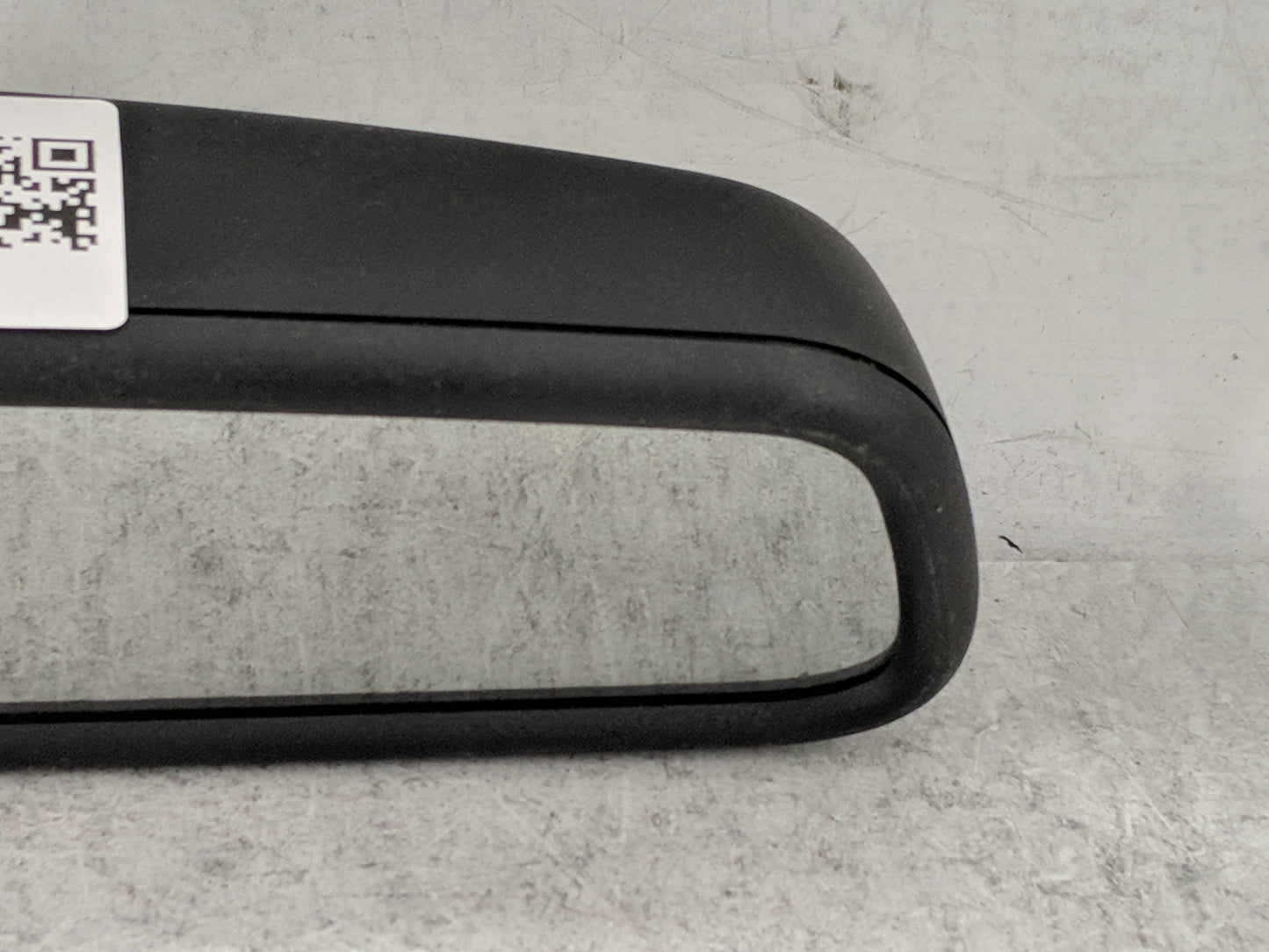 2013 Bmw 528xi Interior Rear View Mirror Replacement OEM P/N:E11 015891 E11 025891, GNTX-480 Fits OEM Used Auto Parts - Oemu