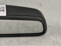 2013 Bmw 528xi Interior Rear View Mirror Replacement OEM P/N:E11 015891 E11 025891, GNTX-480 Fits OEM Used Auto Parts - Oemu