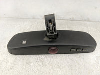 2013 Bmw 528xi Interior Rear View Mirror Replacement OEM P/N:E11 015891 E11 025891, GNTX-480 Fits OEM Used Auto Parts - Oemu