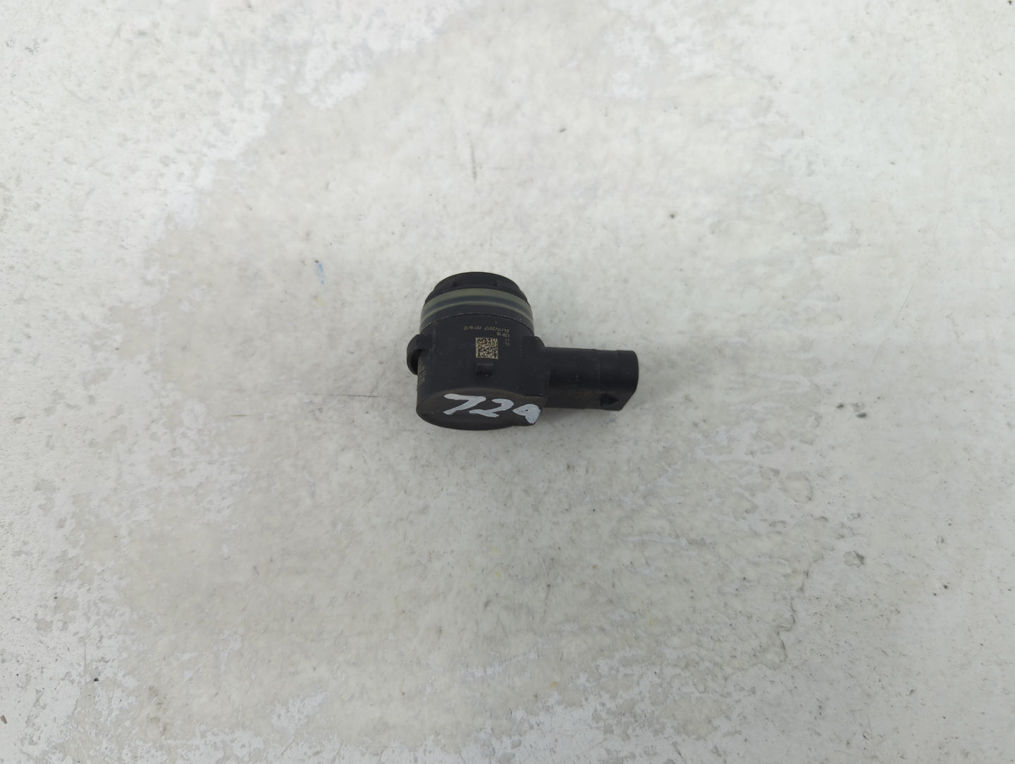 Park Assist Sensor - Oemusedautoparts1.com
