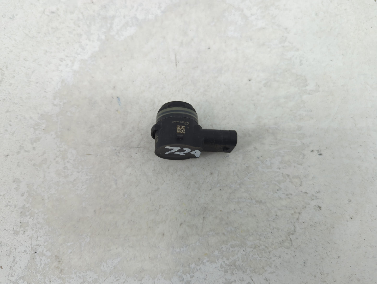 Park Assist Sensor - Oemusedautoparts1.com