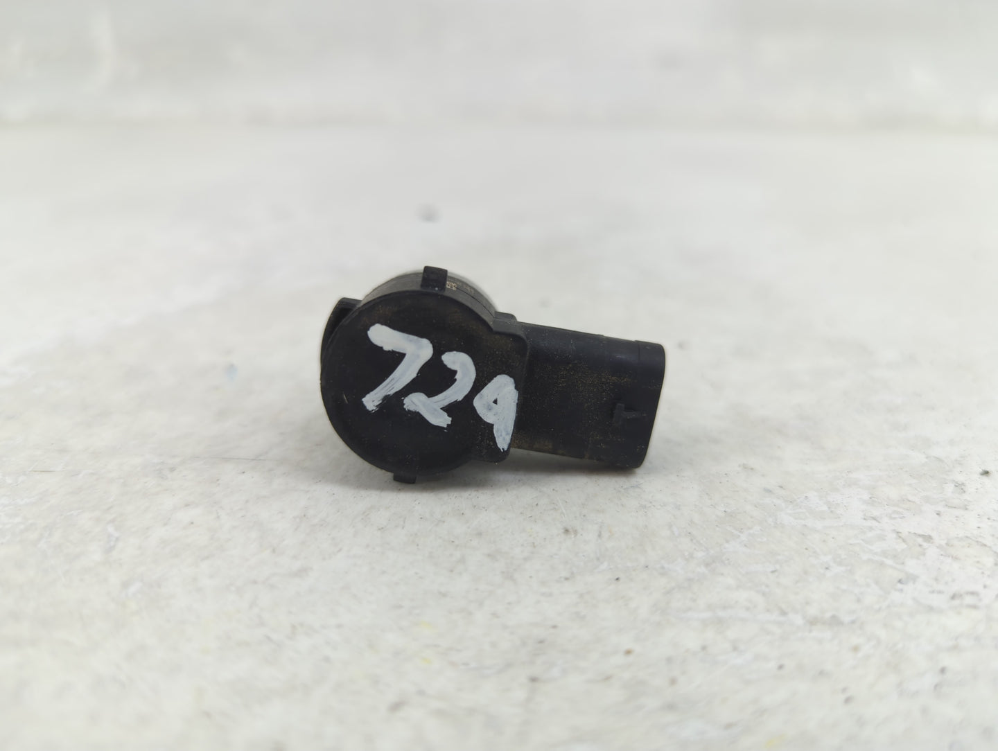 Park Assist Sensor - Oemusedautoparts1.com