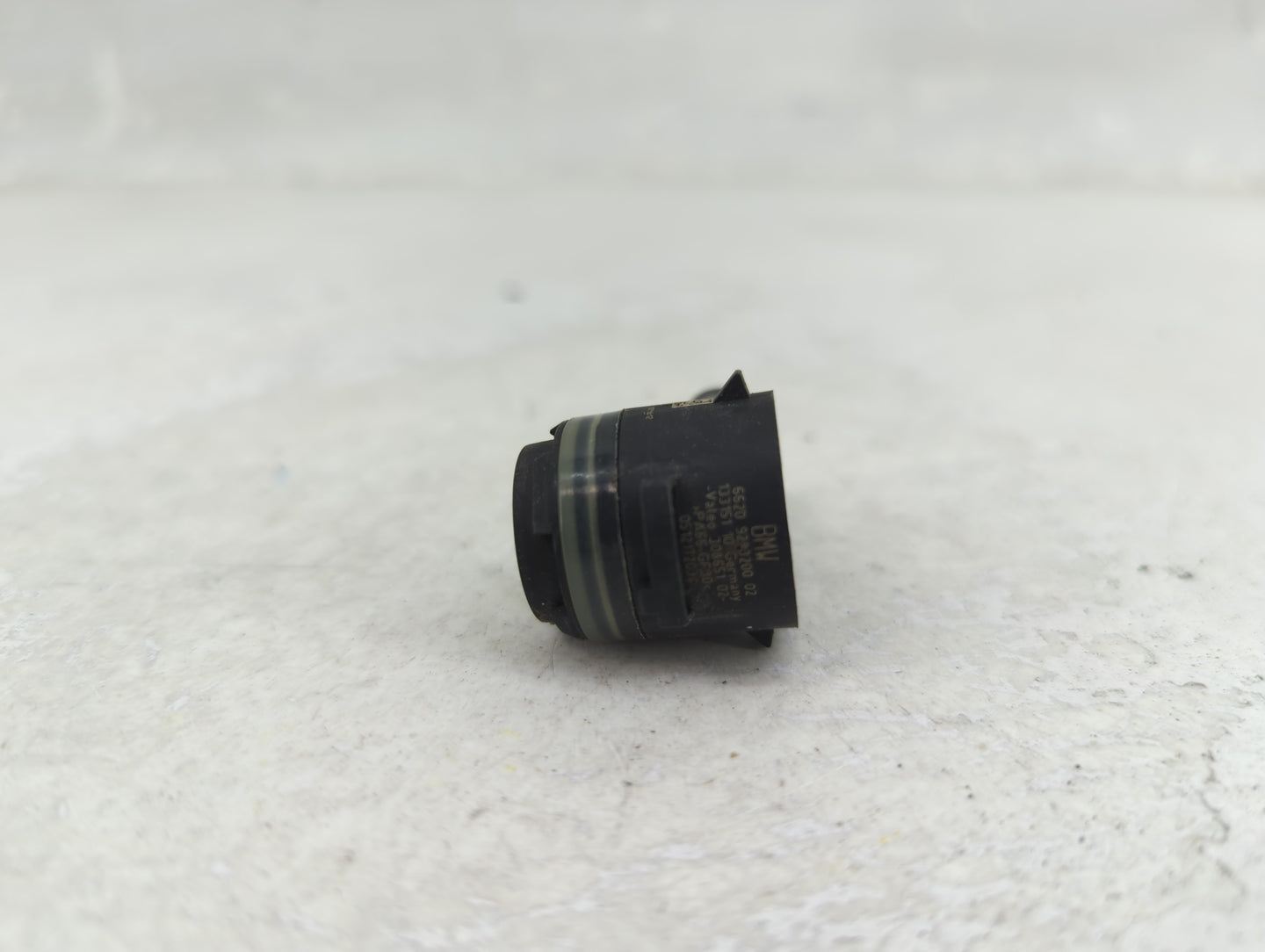 Park Assist Sensor - Oemusedautoparts1.com