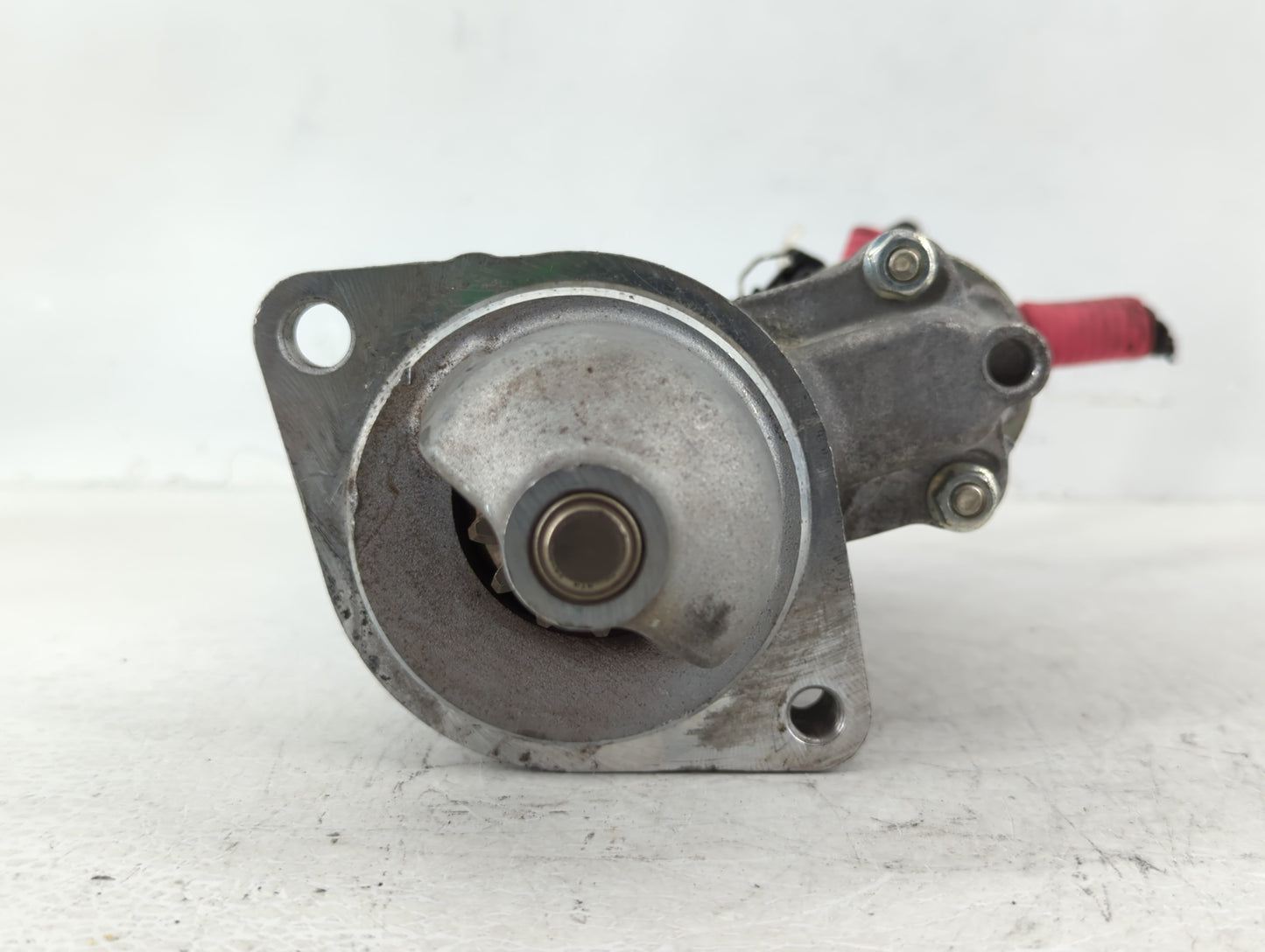 2013 Bmw 533i Car Starter Motor Solenoid OEM P/N:428000-9130 7 631 558 Fits Fits 2011 2012 2014 2015 2016 2017 2018 OEM Used