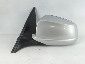 compare product 2012-2013 Bmw 535i Driver Side View Mirror - Left Door Mirror OEM Used