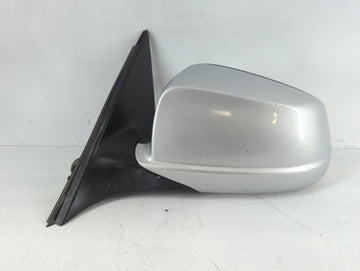2012-2013 Bmw 535i Driver Side View Mirror - Left Door Mirror OEM Used - Oemusedautoparts1.com
