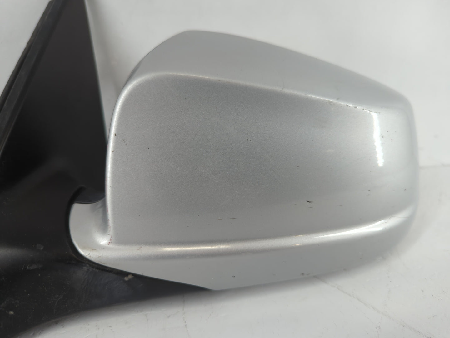 2012-2013 Bmw 535i Driver Side View Mirror - Left Door Mirror OEM Used - Oemusedautoparts1.com