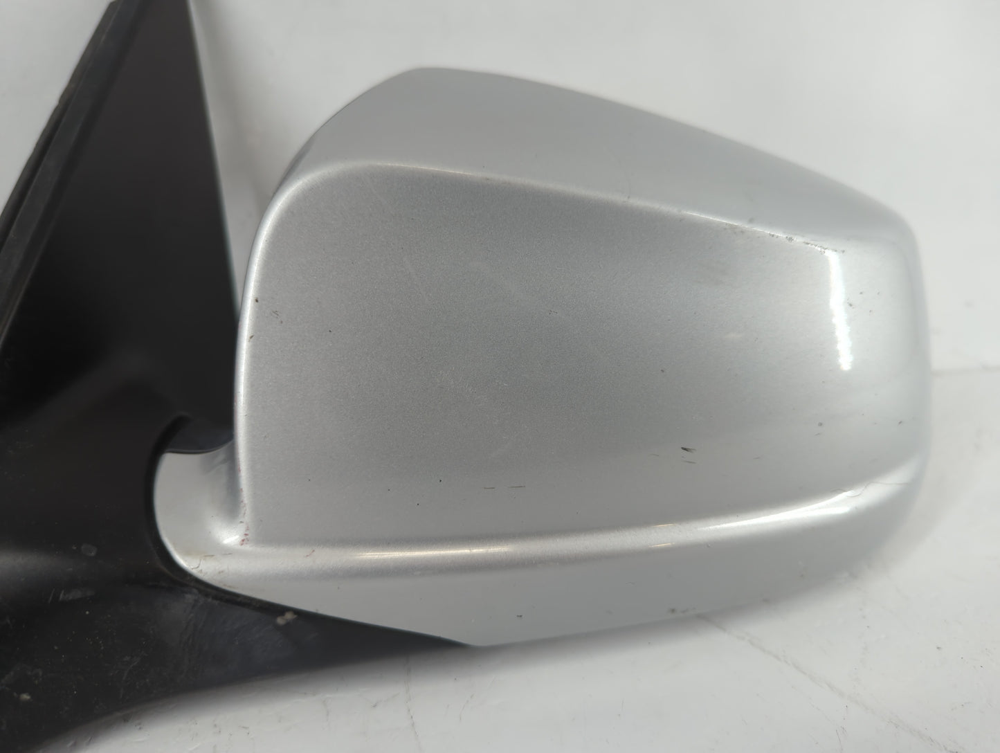 2012-2013 Bmw 535i Driver Side View Mirror - Left Door Mirror OEM Used - Oemusedautoparts1.com