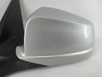 2012-2013 Bmw 535i Driver Side View Mirror - Left Door Mirror OEM Used - Oemusedautoparts1.com