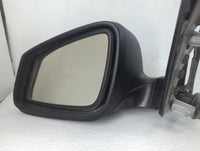 2012-2013 Bmw 535i Driver Side View Mirror - Left Door Mirror OEM Used - Oemusedautoparts1.com