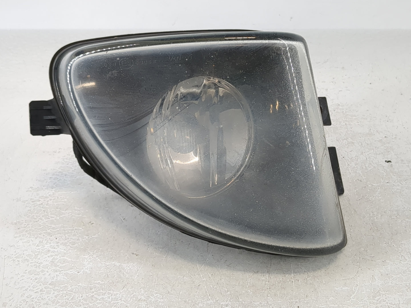 2011-2013 Bmw 535i Passenger Right Oem Front Light Lamp - Oemusedautoparts1.com
