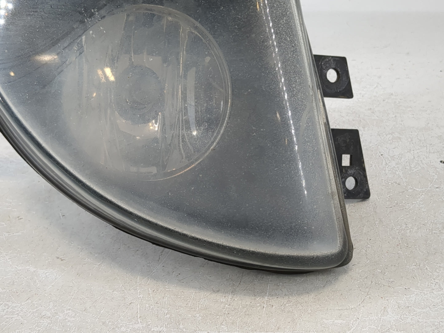 2011-2013 Bmw 535i Passenger Right Oem Front Light Lamp - Oemusedautoparts1.com