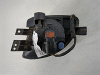 2011-2013 Bmw 535i Passenger Right Oem Front Light Lamp - Oemusedautoparts1.com