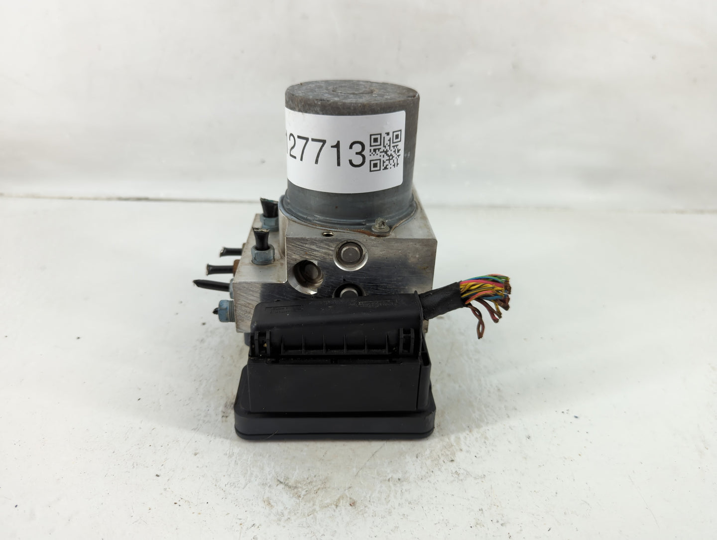 2012-2017 Bmw 535i ABS Pump Control Module Replacement P/N:34516797670-01 Fits Fits 2012 2013 2014 2015 2016 2017 2018 OEM U