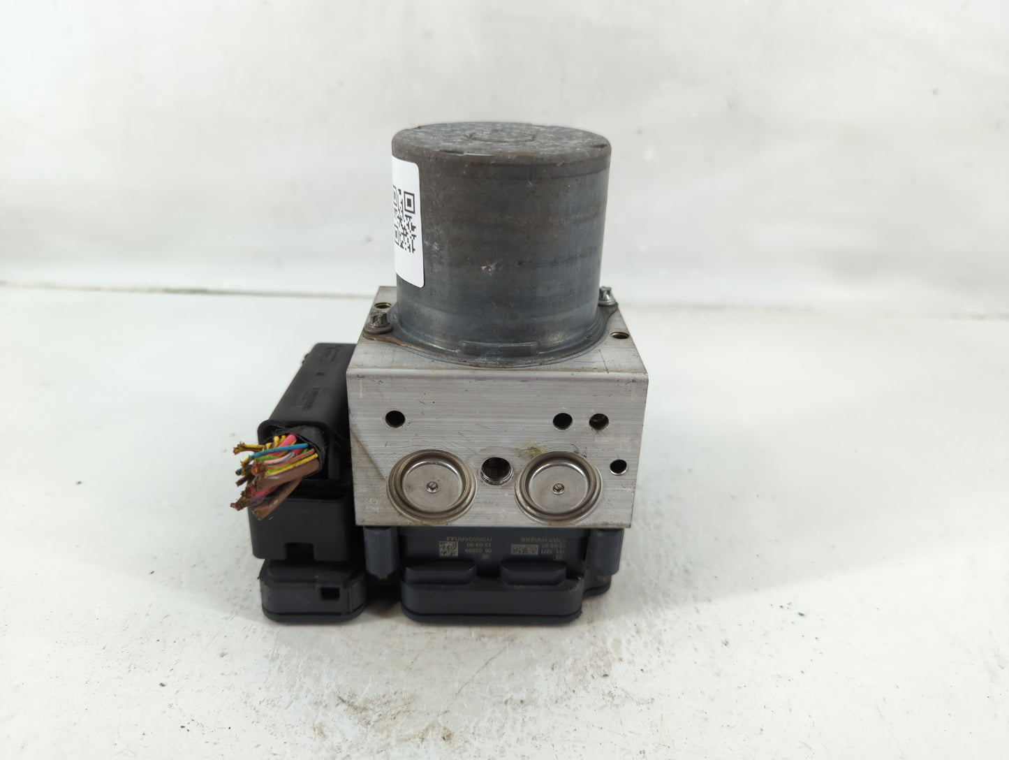 2012-2017 Bmw 535i ABS Pump Control Module Replacement P/N:34516797670-01 Fits Fits 2012 2013 2014 2015 2016 2017 2018 OEM U