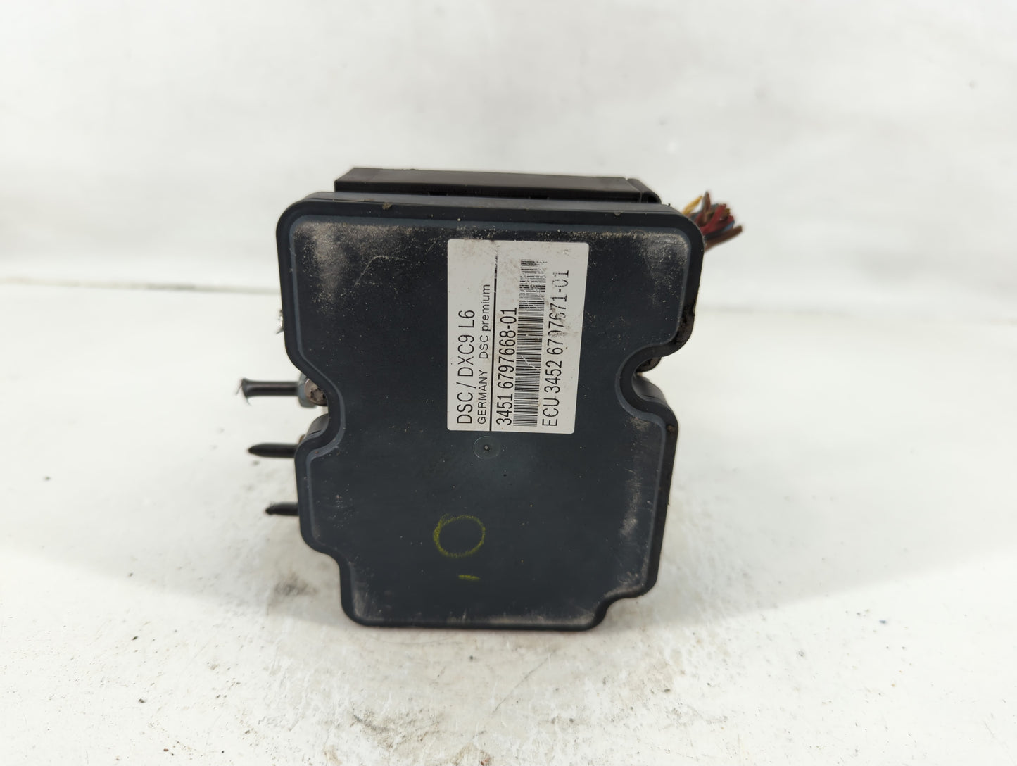2012-2017 Bmw 535i ABS Pump Control Module Replacement P/N:34516797670-01 Fits Fits 2012 2013 2014 2015 2016 2017 2018 OEM U