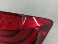 2011-2013 Bmw 535i Tail Light Assembly Passenger Right OEM P/N:173462-02 Fits Fits 2011 2012 2013 OEM Used Auto Parts - Oemu