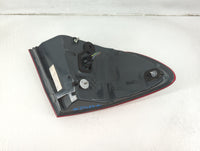 2011-2013 Bmw 535i Tail Light Assembly Passenger Right OEM P/N:173462-02 Fits Fits 2011 2012 2013 OEM Used Auto Parts - Oemu