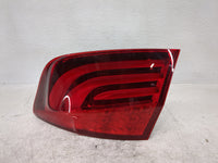 2011-2013 Bmw 535i Tail Light Assembly Passenger Right OEM P/N:173462-02 Fits Fits 2011 2012 2013 OEM Used Auto Parts - Oemu