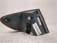 2011-2013 Bmw 535i Tail Light Assembly Passenger Right OEM P/N:173462-02 Fits Fits 2011 2012 2013 OEM Used Auto Parts - Oemu