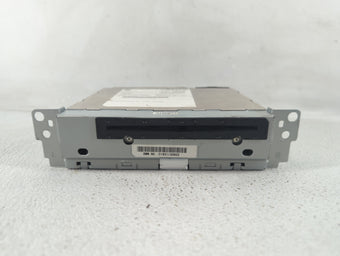 compare product 2013-2014 Bmw 535i Radio AM FM Cd Player Receiver Replacement P/N:9 311 306 Fits Fits 2013 2014 2015 2016 2017 OEM Used Auto Parts