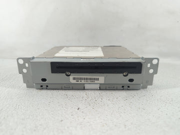2013-2014 Bmw 535i Radio AM FM Cd Player Receiver Replacement P/N:9 311 306 Fits Fits 2013 2014 2015 2016 2017 OEM Used Auto