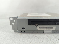 2013-2014 Bmw 535i Radio AM FM Cd Player Receiver Replacement P/N:9 311 306 Fits Fits 2013 2014 2015 2016 2017 OEM Used Auto