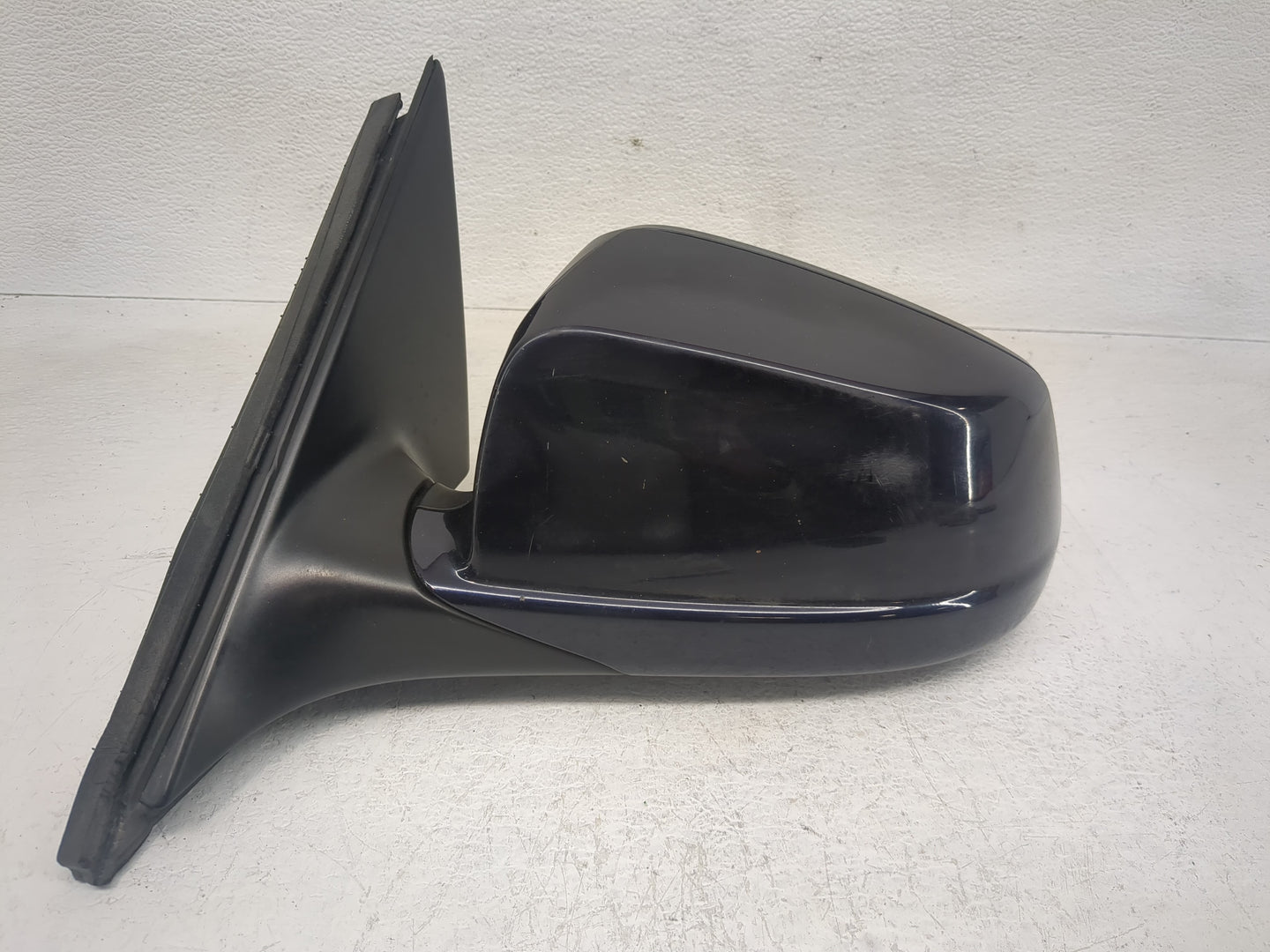 2012-2013 Bmw 535i Side Mirror Replacement Driver Left View Door Mirror P/N:E1021141 E1021016 Fits Fits 2012 2013 OEM Used A