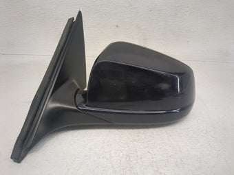 compare product 2012-2013 Bmw 535i Side Mirror Replacement Driver Left View Door Mirror P/N:E1021141 E1021016 Fits Fits 2012 2013 OEM Used Auto Parts