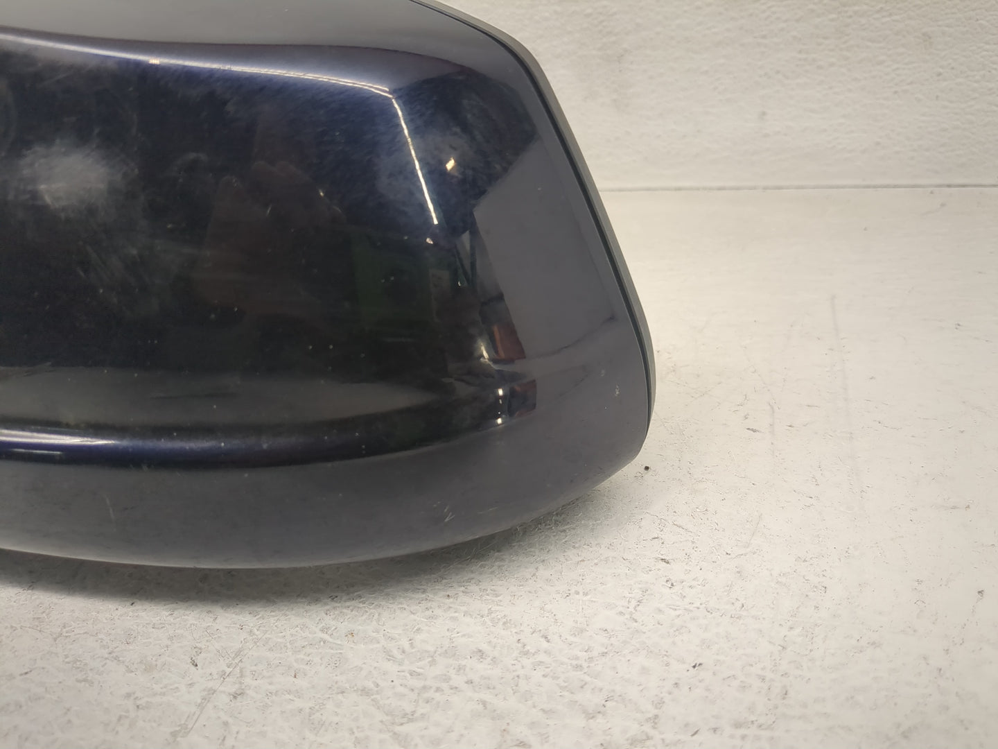 2012-2013 Bmw 535i Side Mirror Replacement Driver Left View Door Mirror P/N:E1021141 E1021016 Fits Fits 2012 2013 OEM Used A