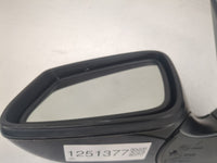 2012-2013 Bmw 535i Side Mirror Replacement Driver Left View Door Mirror P/N:E1021141 E1021016 Fits Fits 2012 2013 OEM Used A