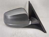 2012-2013 Bmw 535i Side Mirror Replacement Passenger Right View Door Mirror P/N:F01531229931P Fits Fits 2012 2013 OEM Used A