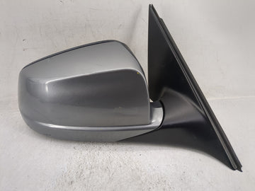 2012-2013 Bmw 535i Passenger Side View Mirror - Right Door Mirror OEM Used - Oemusedautoparts1.com
