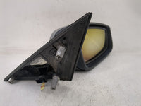 2012-2013 Bmw 535i Passenger Side View Mirror - Right Door Mirror OEM Used - Oemusedautoparts1.com