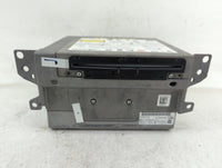 2013-2014 Bmw 535i Radio AM FM Cd Player Receiver Replacement P/N:931875201 Fits Fits 2013 2014 2015 2016 2017 OEM Used Auto